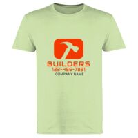 Ultra Cotton Mens T-shirt Thumbnail