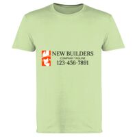 Ultra Cotton Mens T-shirt Thumbnail