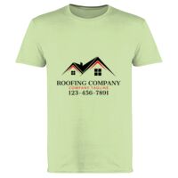 Ultra Cotton Mens T-shirt Thumbnail