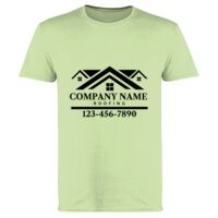 Ultra Cotton Mens T-shirt Thumbnail