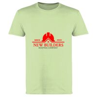 Ultra Cotton Mens T-shirt Thumbnail