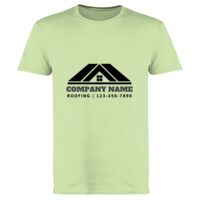 Ultra Cotton Mens T-shirt Thumbnail