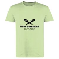 Ultra Cotton Mens T-shirt Thumbnail