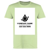 Ultra Cotton Mens T-shirt Thumbnail