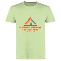 Ultra Cotton Mens T-shirt Thumbnail