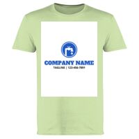 Ultra Cotton Mens T-shirt Thumbnail