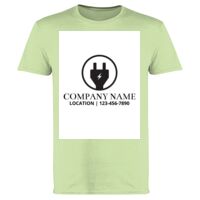 Ultra Cotton Mens T-shirt Thumbnail