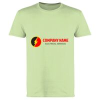 Ultra Cotton Mens T-shirt Thumbnail