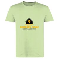 Ultra Cotton Mens T-shirt Thumbnail