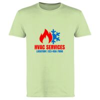 Ultra Cotton Mens T-shirt Thumbnail