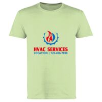 Ultra Cotton Mens T-shirt Thumbnail