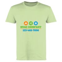 Ultra Cotton Mens T-shirt Thumbnail