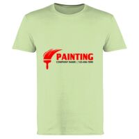 Ultra Cotton Mens T-shirt Thumbnail