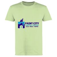 Ultra Cotton Mens T-shirt Thumbnail