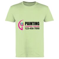 Ultra Cotton Mens T-shirt Thumbnail