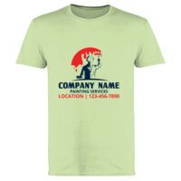 Ultra Cotton Mens T-shirt Thumbnail