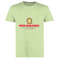 Ultra Cotton Mens T-shirt Thumbnail