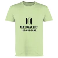 Ultra Cotton Mens T-shirt Thumbnail