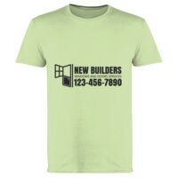 Ultra Cotton Mens T-shirt Thumbnail