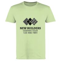 Ultra Cotton Mens T-shirt Thumbnail