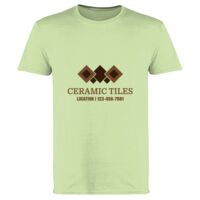 Ultra Cotton Mens T-shirt Thumbnail