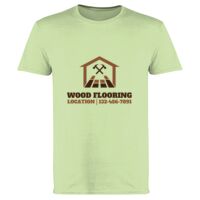 Ultra Cotton Mens T-shirt Thumbnail