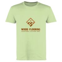 Ultra Cotton Mens T-shirt Thumbnail