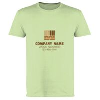 Ultra Cotton Mens T-shirt Thumbnail