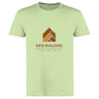 Ultra Cotton Mens T-shirt Thumbnail