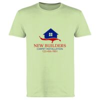 Ultra Cotton Mens T-shirt Thumbnail