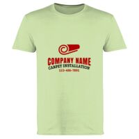 Ultra Cotton Mens T-shirt Thumbnail