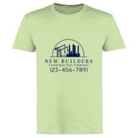 Ultra Cotton Mens T-shirt Thumbnail