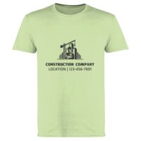 Ultra Cotton Mens T-shirt Thumbnail