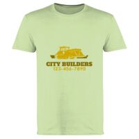 Ultra Cotton Mens T-shirt Thumbnail