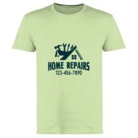 Ultra Cotton Mens T-shirt Thumbnail