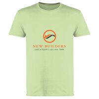 Ultra Cotton Mens T-shirt Thumbnail