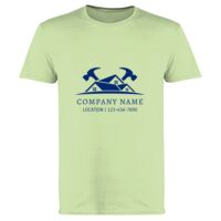 Ultra Cotton Mens T-shirt Thumbnail