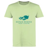 Ultra Cotton Mens T-shirt Thumbnail