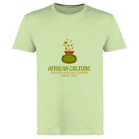 Ultra Cotton Mens T-shirt Thumbnail