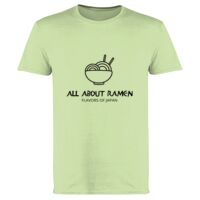 Ultra Cotton Mens T-shirt Thumbnail