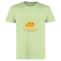 Ultra Cotton Mens T-shirt Thumbnail