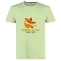 Ultra Cotton Mens T-shirt Thumbnail