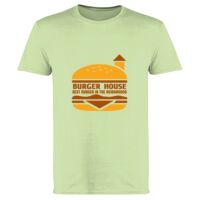 Ultra Cotton Mens T-shirt Thumbnail