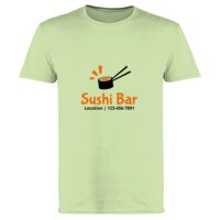 Ultra Cotton Mens T-shirt Thumbnail