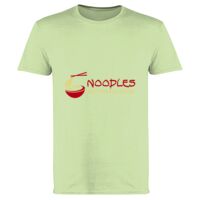 Ultra Cotton Mens T-shirt Thumbnail