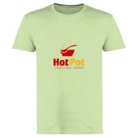 Ultra Cotton Mens T-shirt Thumbnail