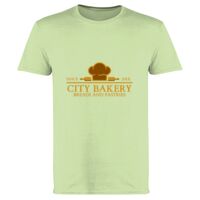 Ultra Cotton Mens T-shirt Thumbnail