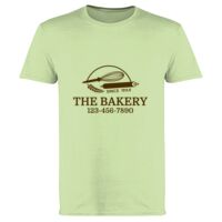 Ultra Cotton Mens T-shirt Thumbnail