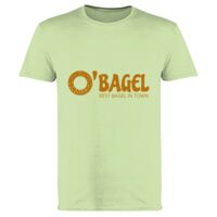 Ultra Cotton Mens T-shirt Thumbnail