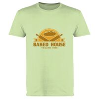 Ultra Cotton Mens T-shirt Thumbnail